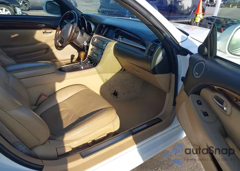 2009 Lexus Sc 430 from USA, damaged, VIN JTHFN45Y399020882